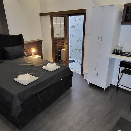 Bumerang Apartmans, New Belgrade, Belgrade Arena Екстер'єр фото