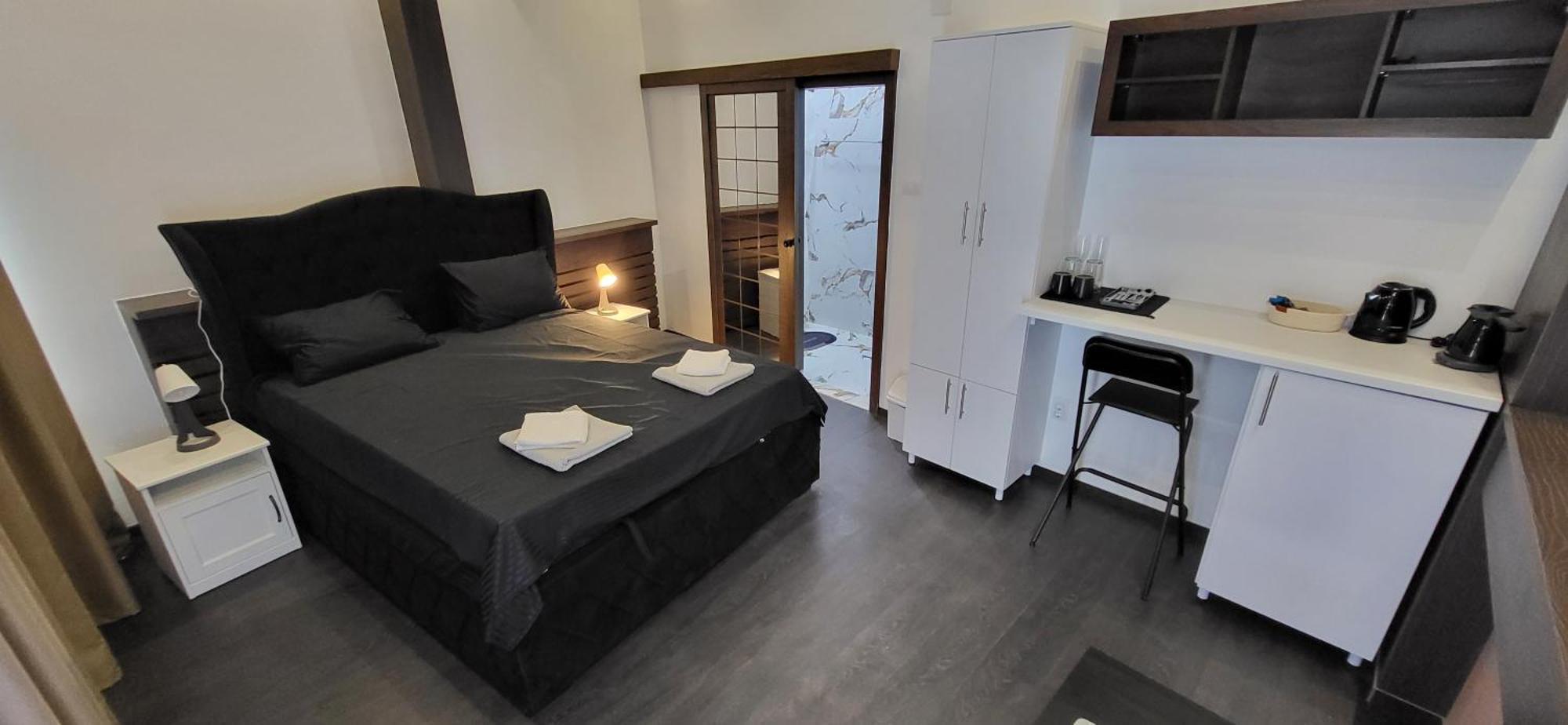 Bumerang Apartmans, New Belgrade, Belgrade Arena Екстер'єр фото