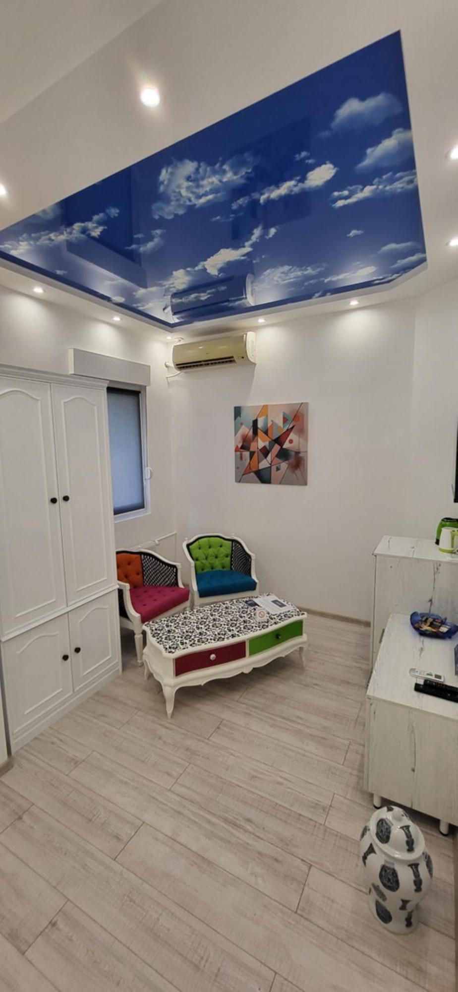 Bumerang Apartmans, New Belgrade, Belgrade Arena Екстер'єр фото