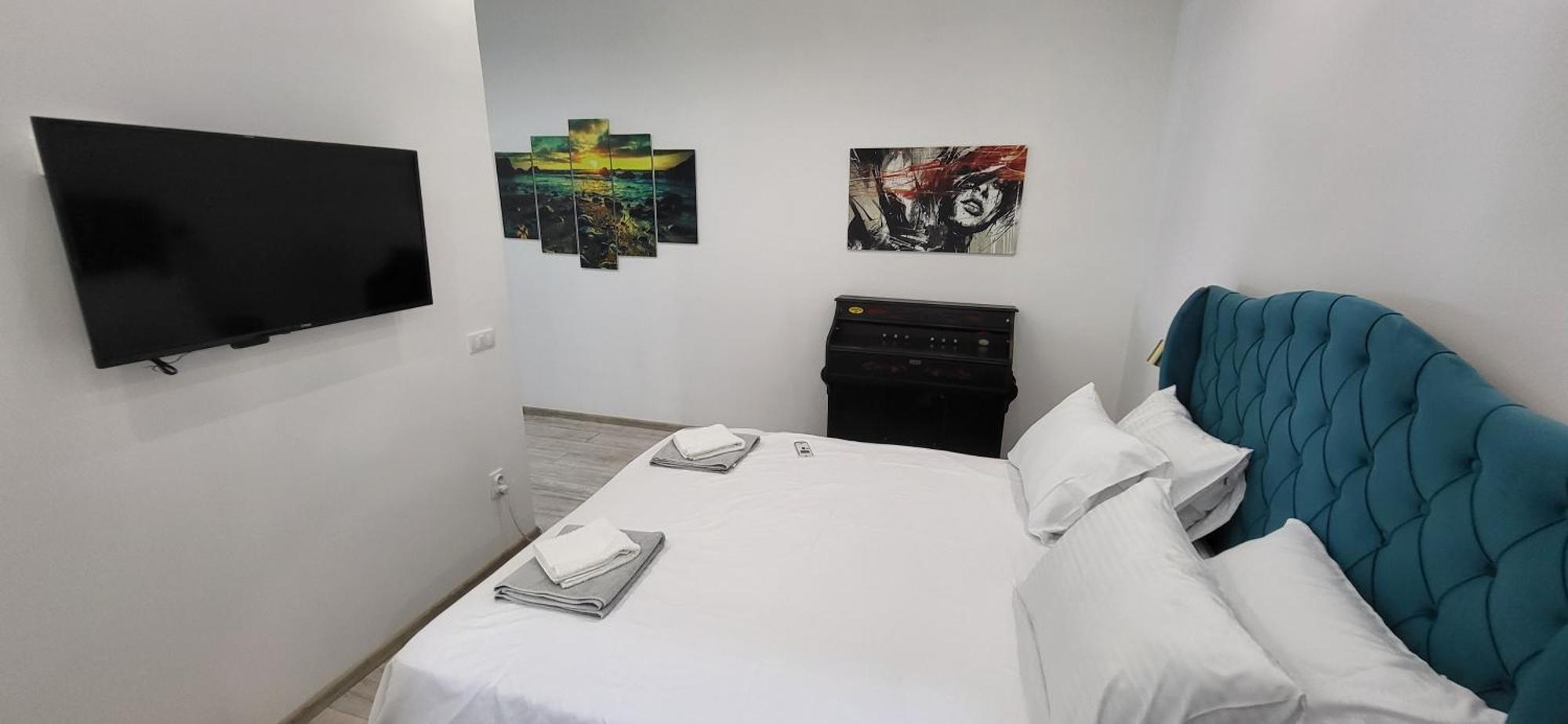 Bumerang Apartmans, New Belgrade, Belgrade Arena Екстер'єр фото