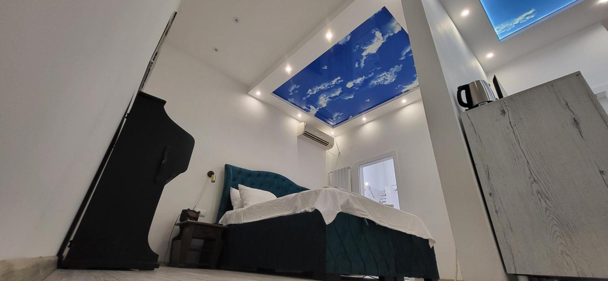 Bumerang Apartmans, New Belgrade, Belgrade Arena Екстер'єр фото