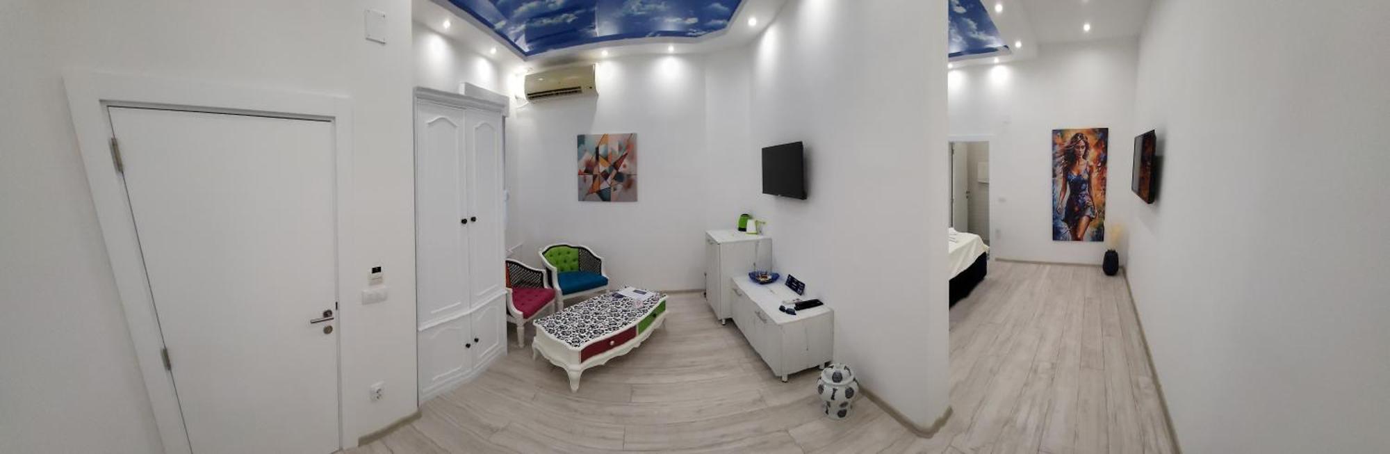 Bumerang Apartmans, New Belgrade, Belgrade Arena Екстер'єр фото