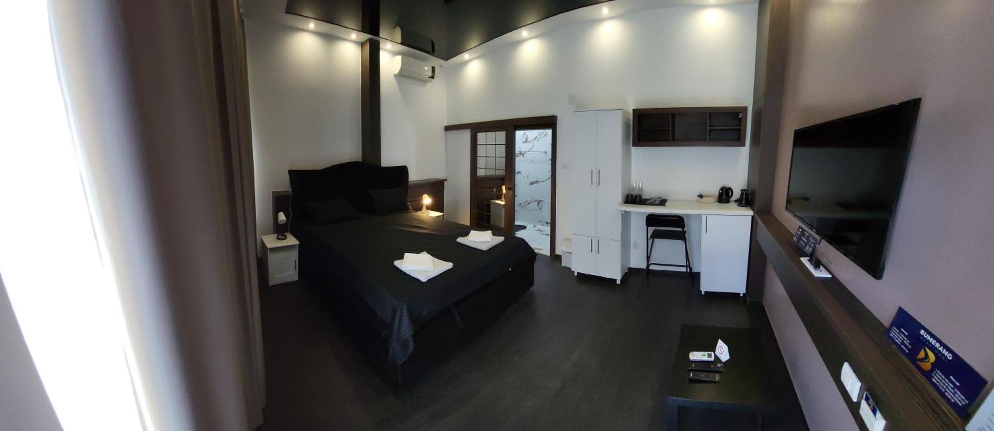 Bumerang Apartmans, New Belgrade, Belgrade Arena Екстер'єр фото