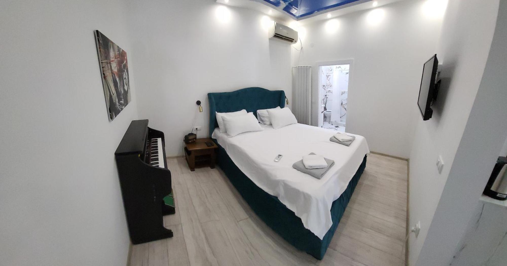 Bumerang Apartmans, New Belgrade, Belgrade Arena Екстер'єр фото