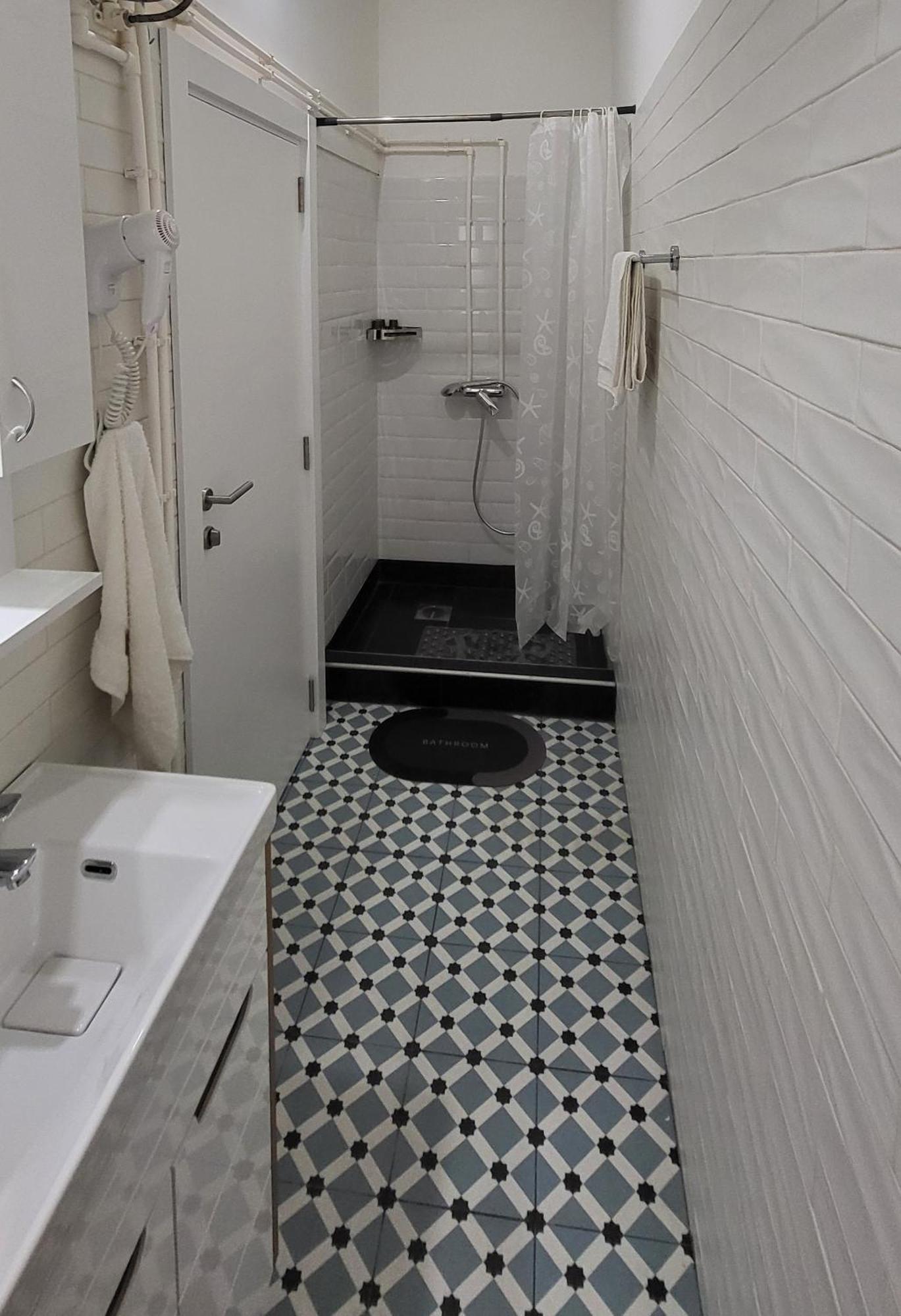 Bumerang Apartmans, New Belgrade, Belgrade Arena Екстер'єр фото
