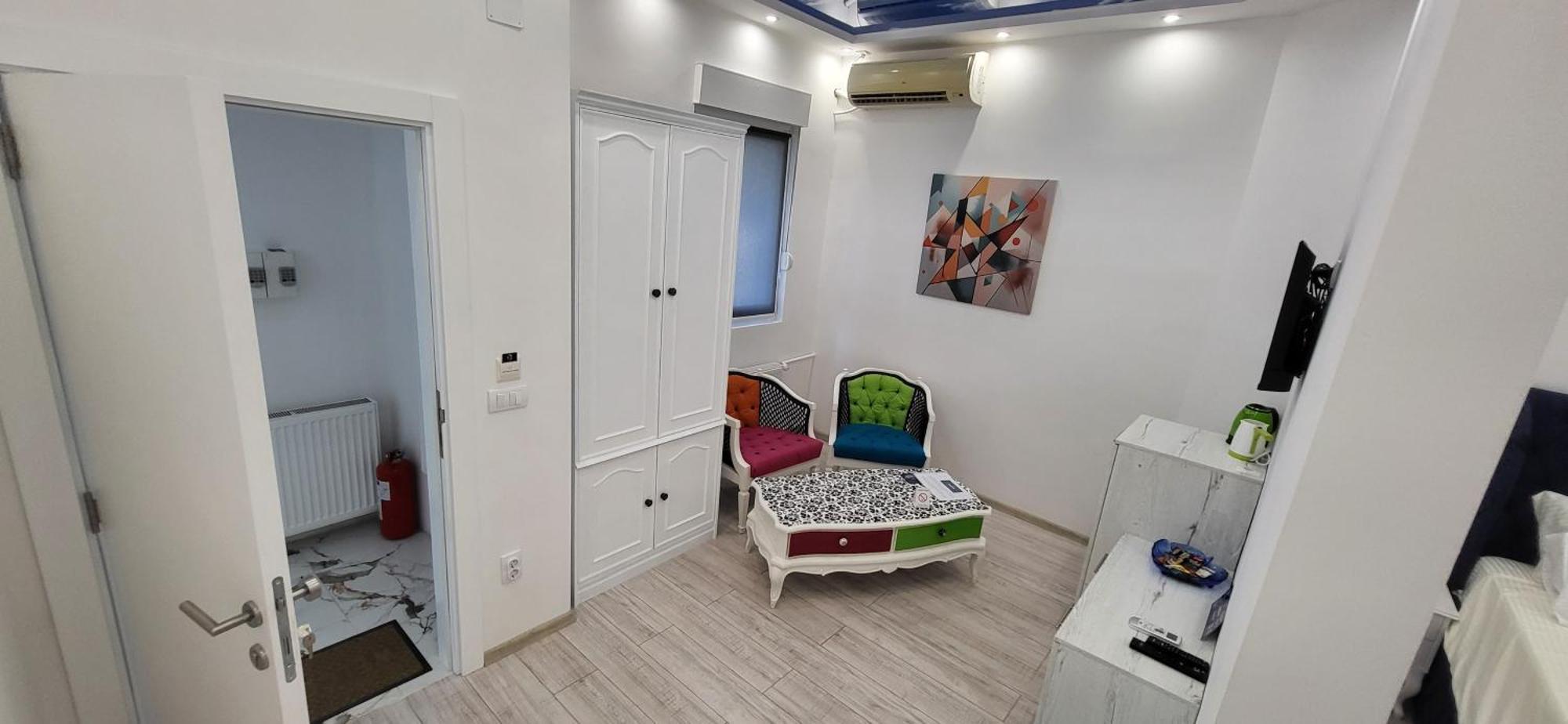 Bumerang Apartmans, New Belgrade, Belgrade Arena Екстер'єр фото