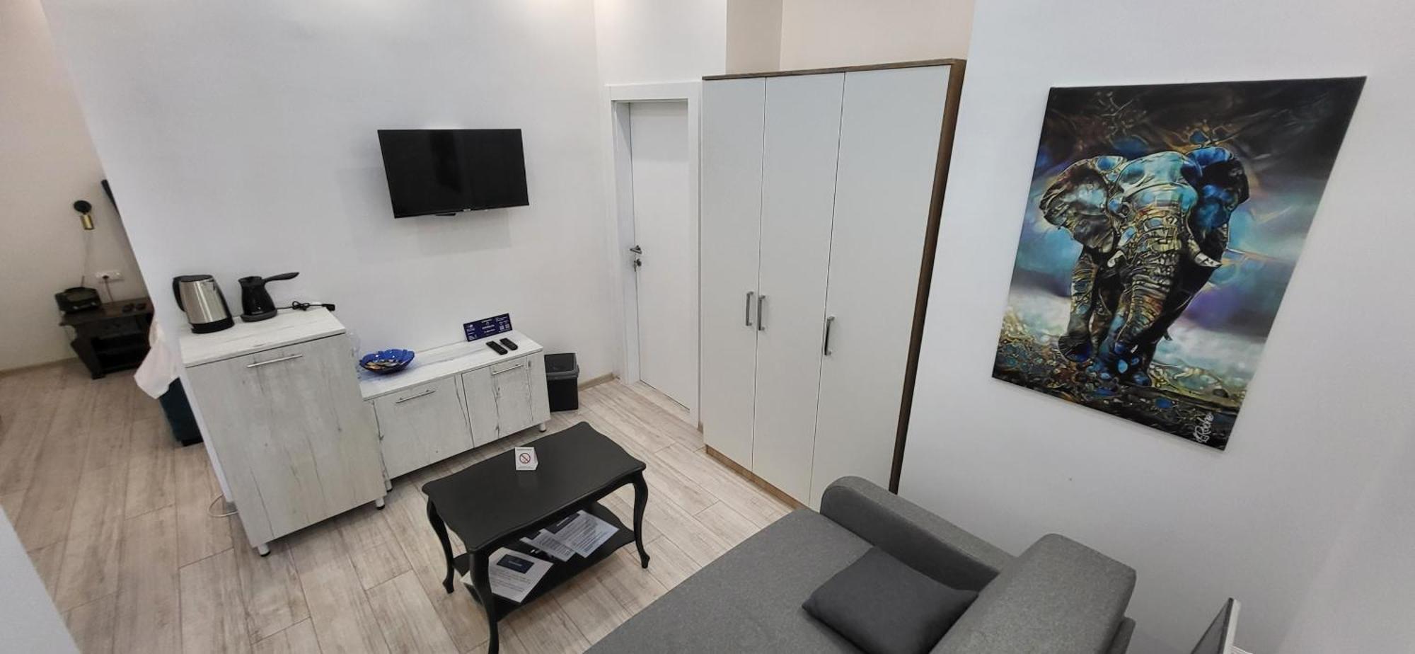 Bumerang Apartmans, New Belgrade, Belgrade Arena Екстер'єр фото