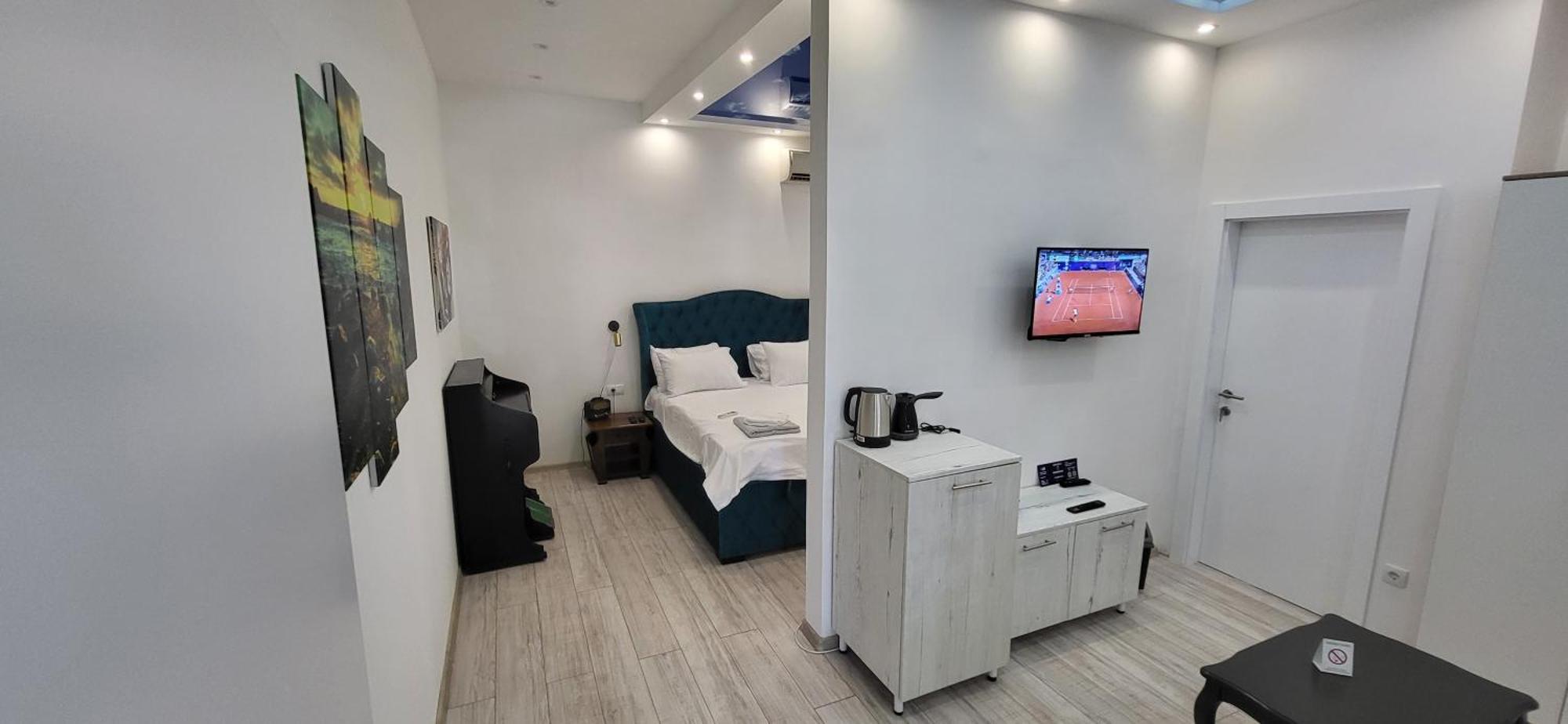 Bumerang Apartmans, New Belgrade, Belgrade Arena Екстер'єр фото