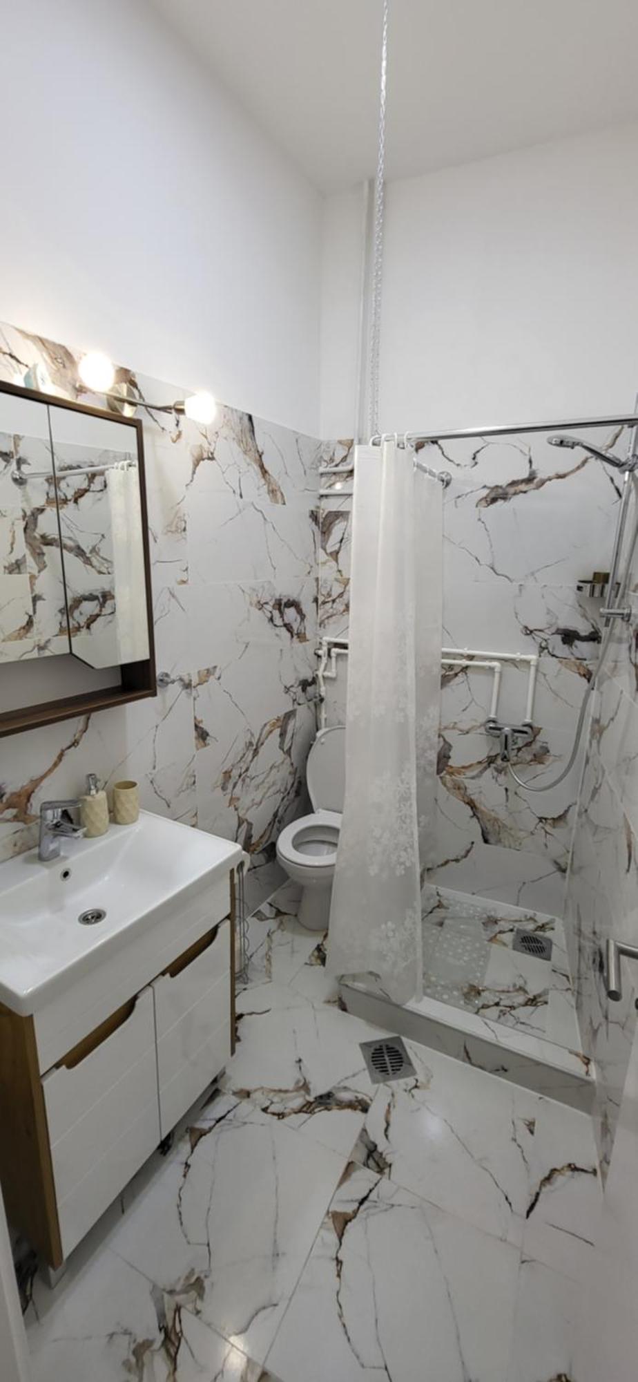 Bumerang Apartmans, New Belgrade, Belgrade Arena Екстер'єр фото
