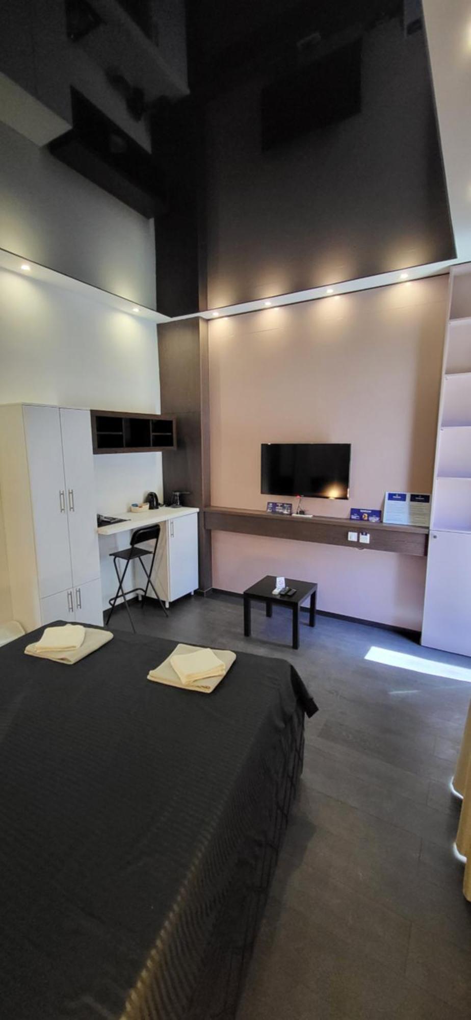Bumerang Apartmans, New Belgrade, Belgrade Arena Екстер'єр фото