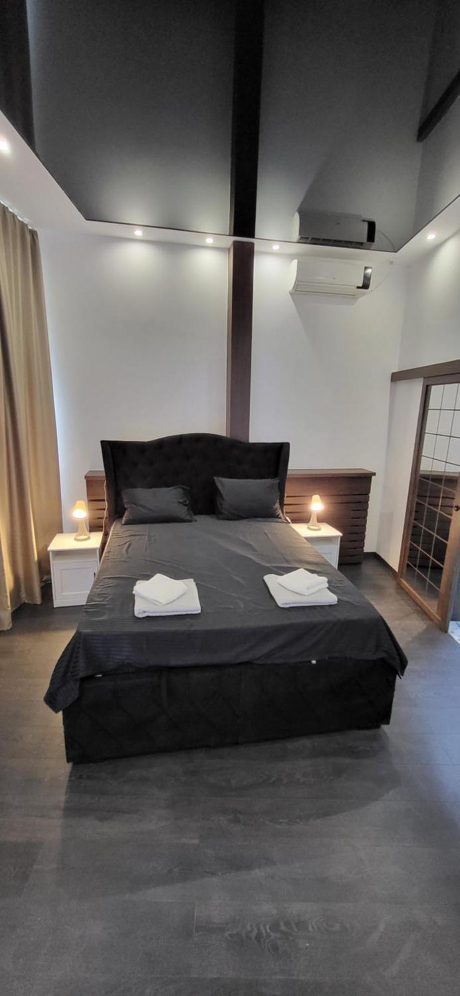 Bumerang Apartmans, New Belgrade, Belgrade Arena Екстер'єр фото