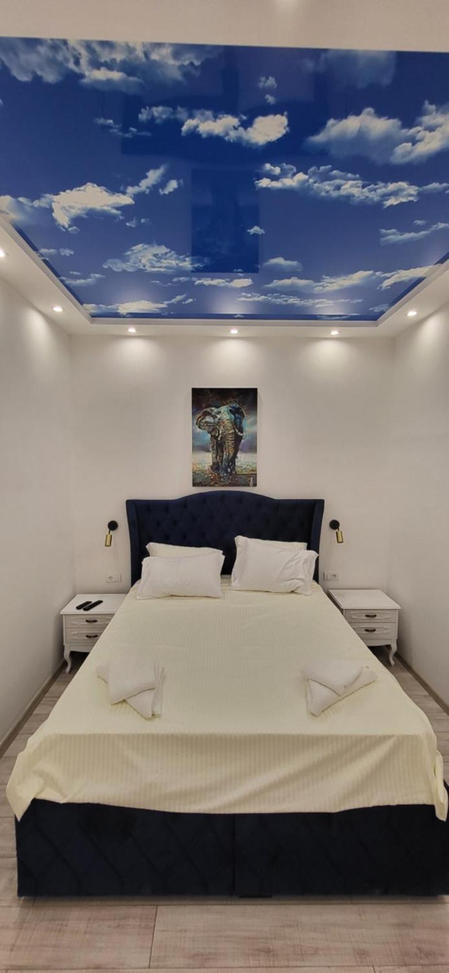 Bumerang Apartmans, New Belgrade, Belgrade Arena Екстер'єр фото